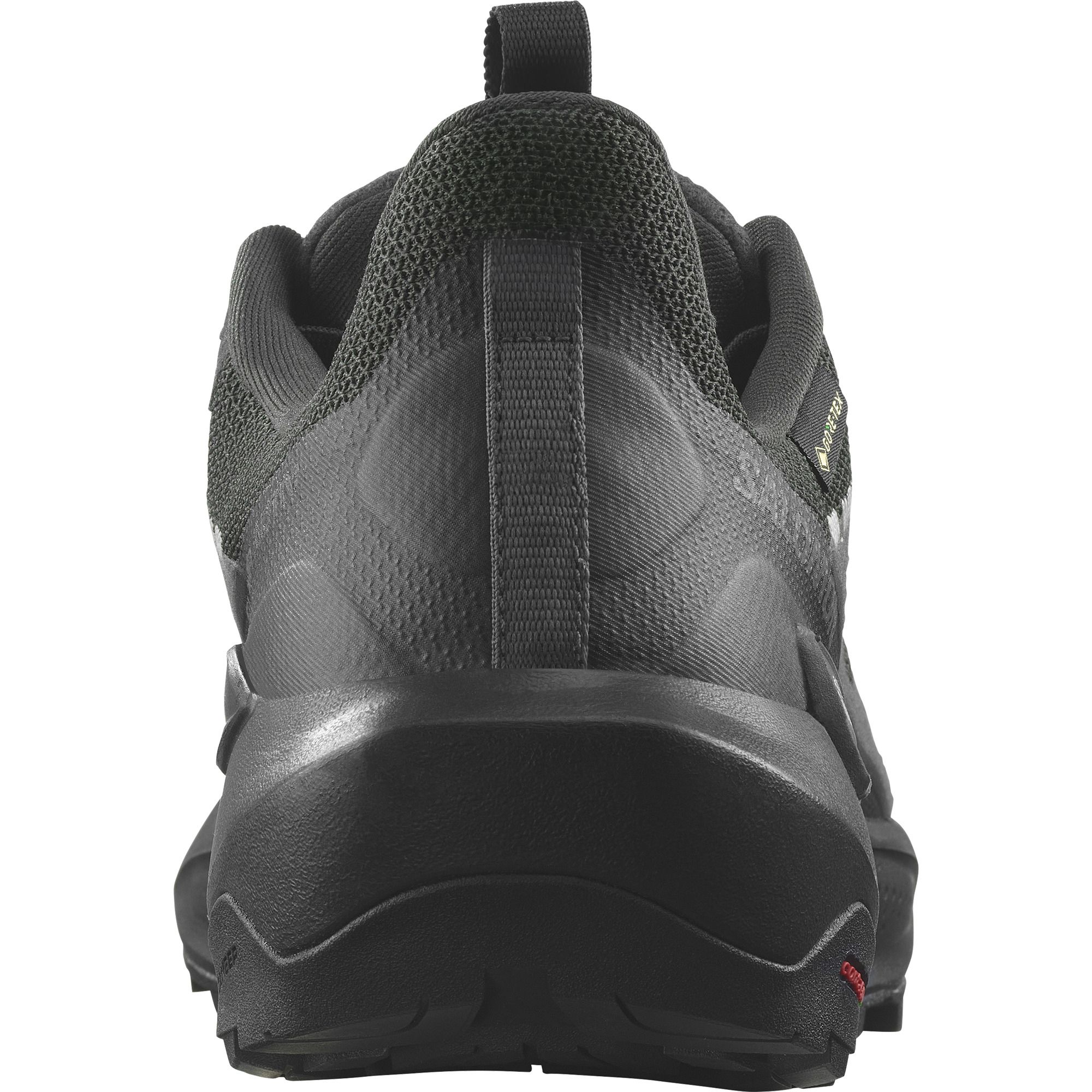 Salomon Men's Elixir Activ GORE-TEX Phantom/Black/Magnet | Buy Salomon  Men's Elixir Activ GORE-TEX Phantom/Black/Magnet here | Outnorth